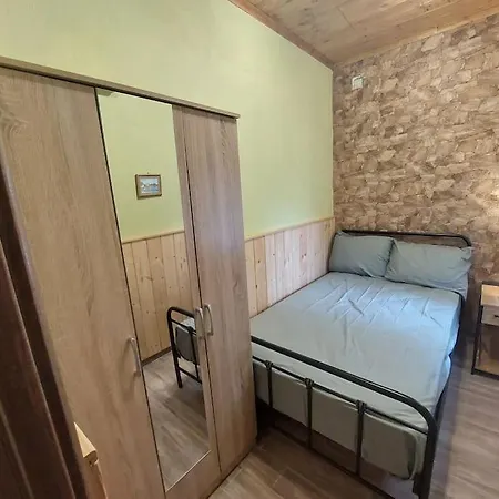 Homico 1 Lefokastro Villa Exterior photo