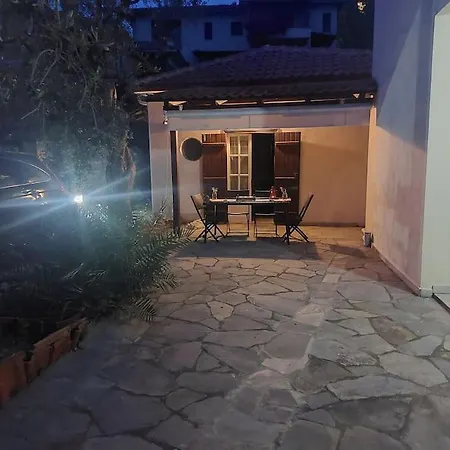 Homico 1 Lefokastro Villa Exterior photo