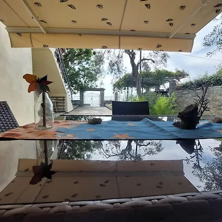 Homico 1 Lefokastro Villa Exterior photo