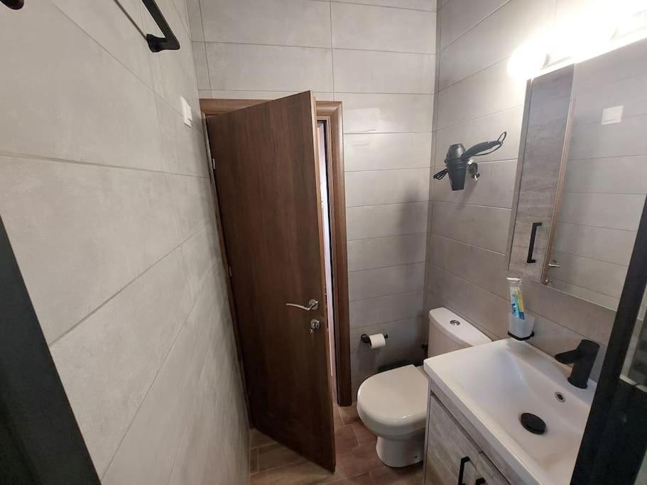 Homico 1 * Lefokastro