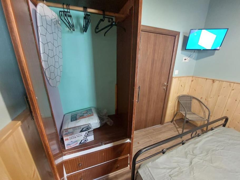 Holiday home Homico 1 Lefokastro