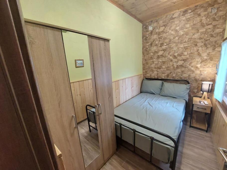 Homico 1 Holiday home Lefokastro