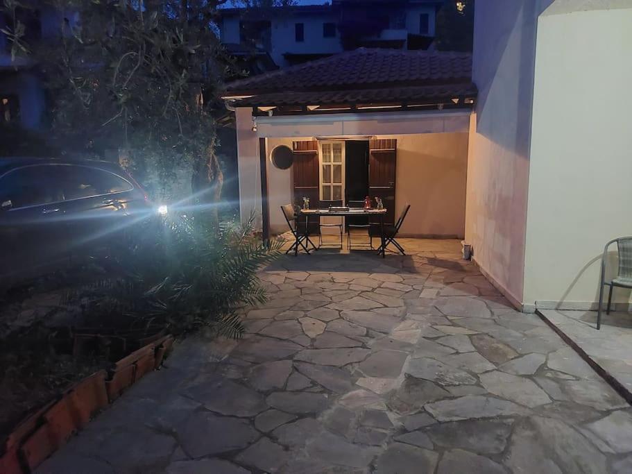 Homico 1 Holiday home *