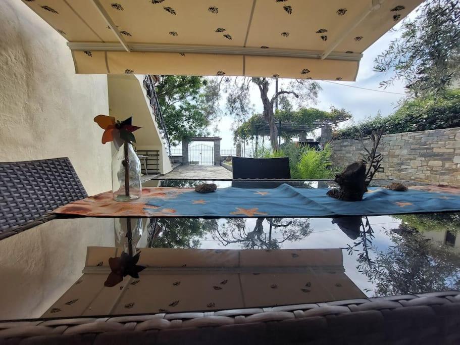 Holiday home Homico 1