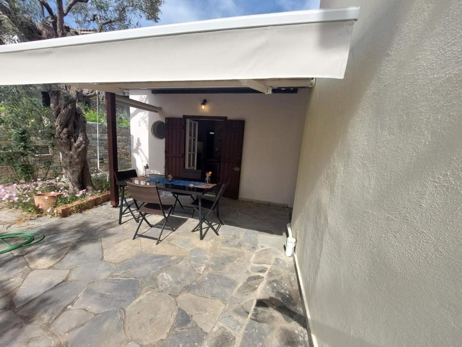 Holiday home Homico 1