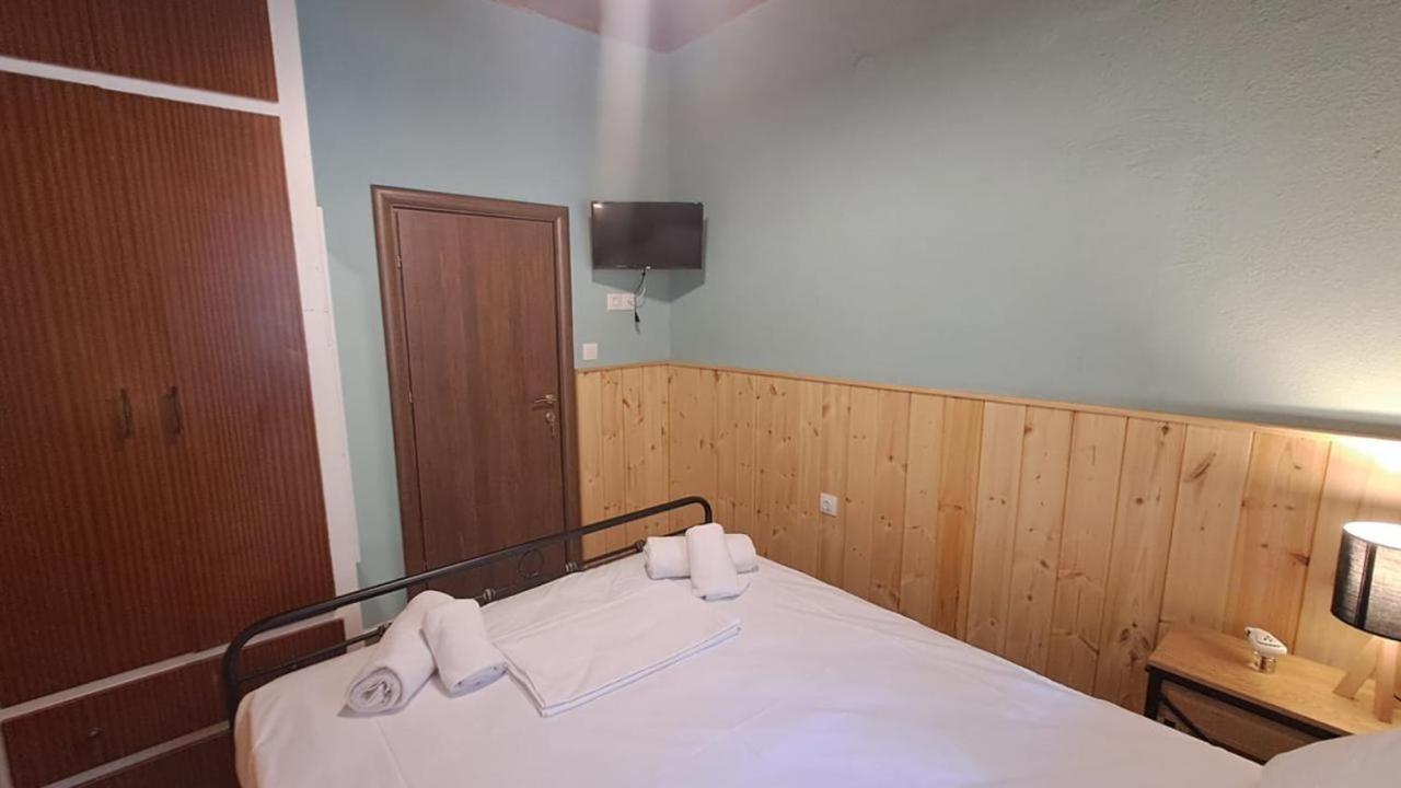 Homico 1 Holiday home Lefokastro