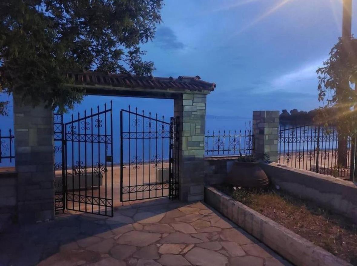 Holiday home Homico 1 Lefokastro