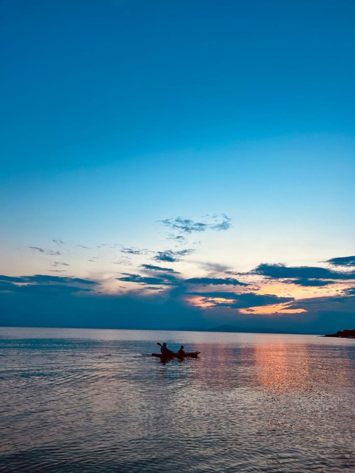 Σπίτι διακοπών Homico 1 Λεφόκαστρο