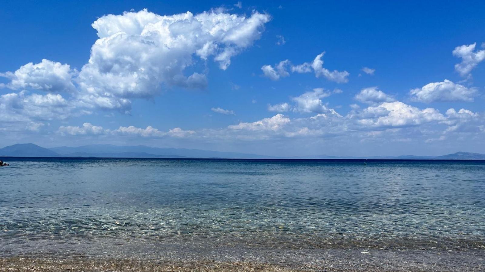 Homico 1 Σπίτι διακοπών