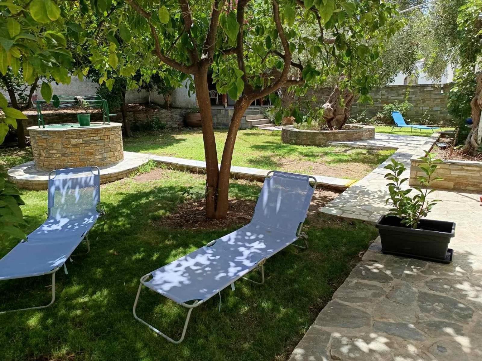 Homico 1 Holiday home Lefokastro
