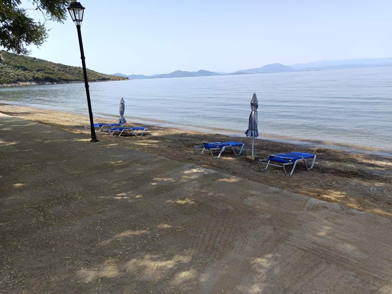 Holiday home Homico 1 Lefokastro
