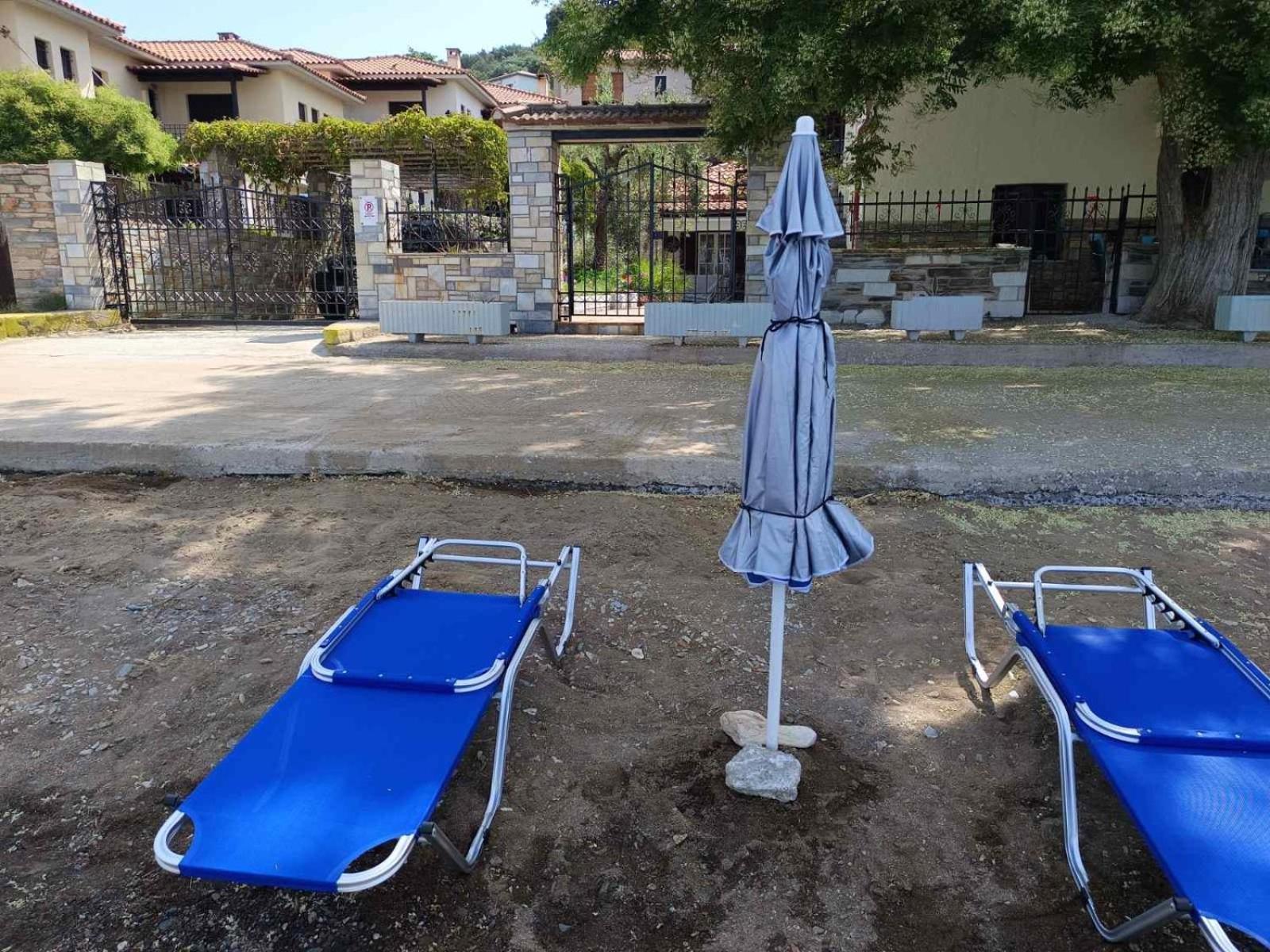 Homico 1 * Lefokastro