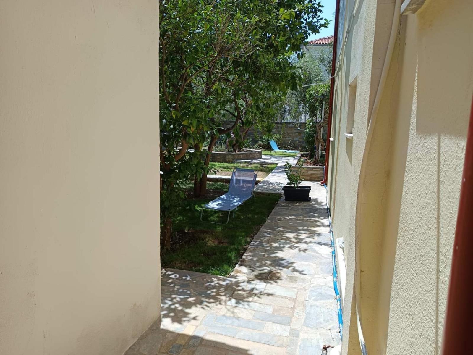 Homico 1 Holiday home